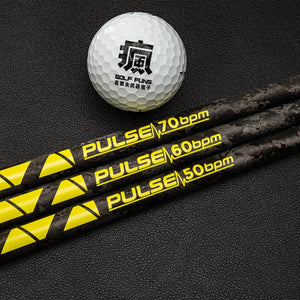 瑞士 TPT 推桿桿身 | PULSE