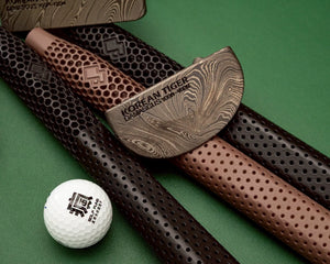 TPT Golf Putter Shafts | PULSE