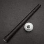 G-Solution Grip 黑色防滑高爾夫握把