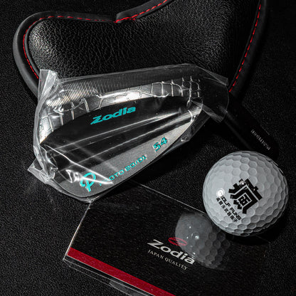 需預訂 | Zodia Proto20-01 DLC wedge 挖起桿 | 限量預訂