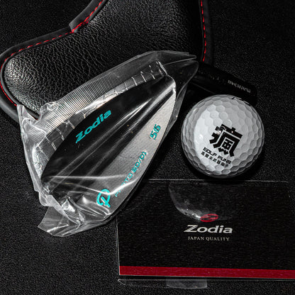 Golf Funs 高爾夫武器瘋子