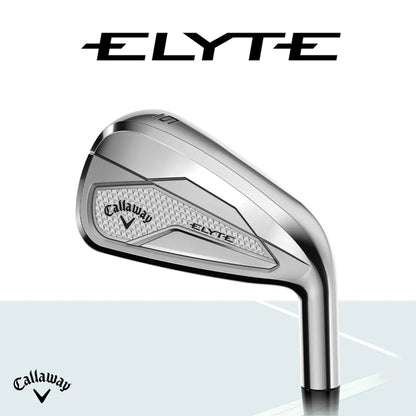 Callaway 卡拉威 - ELYTE 新款 鐵桿組 #5-P