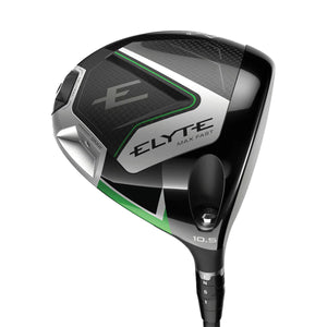 Callaway 卡拉威 - ELYTE MAX FAST 新款 發球木