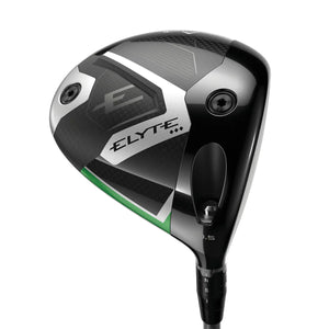 Callaway 卡拉威 - ELYTE TRIPLE DIAMOND 三鑽 新款 發球木