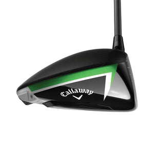 Callaway 卡拉威 - ELYTE 新款 發球木