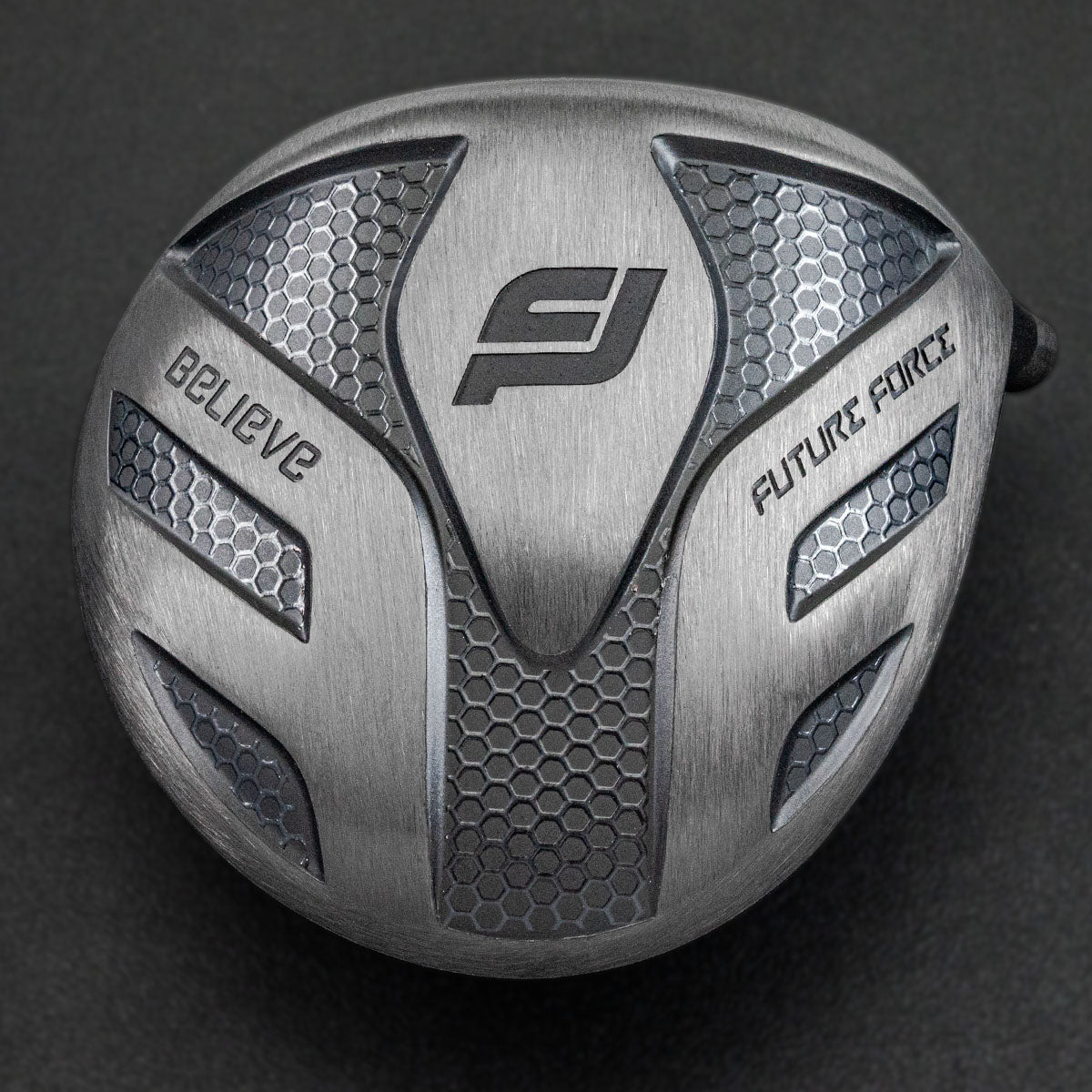 Future Force BELIEVE Driver Head