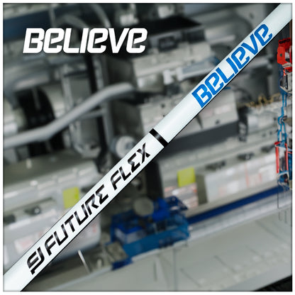 Future Flex Drive 1 號木桿身 Believe