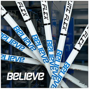 Future Flex Drive 1 號木桿身 Believe