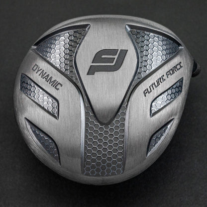 Future Force DYNAMIC Driver Head
