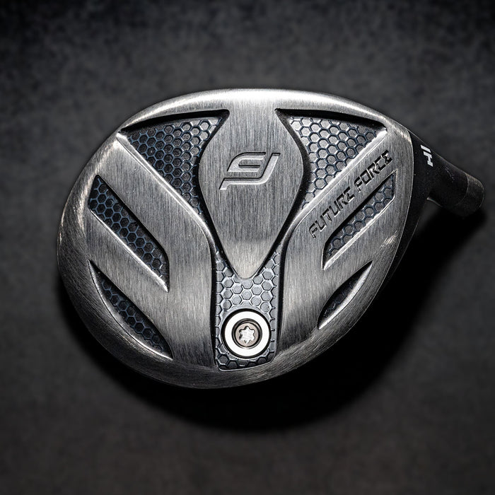 球道木 Future Force Fairway Wood 桿頭