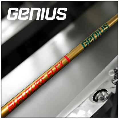 Future Flex Drive 1號木桿身 GENIUS