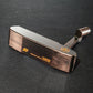 Future Force 限量古銅 德國鋼 推桿 4305 German stainless steel putter