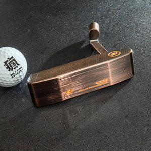 Future Force 限量古銅 德國鋼 推桿 4305 German stainless steel putter