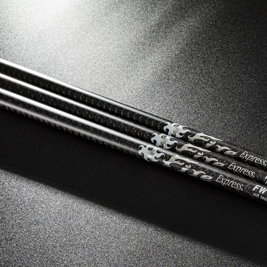 クラブ GTD Black lce FW 5W fire express HR 6s クラブ GTD Black lce FW 5W fire express HR 6s