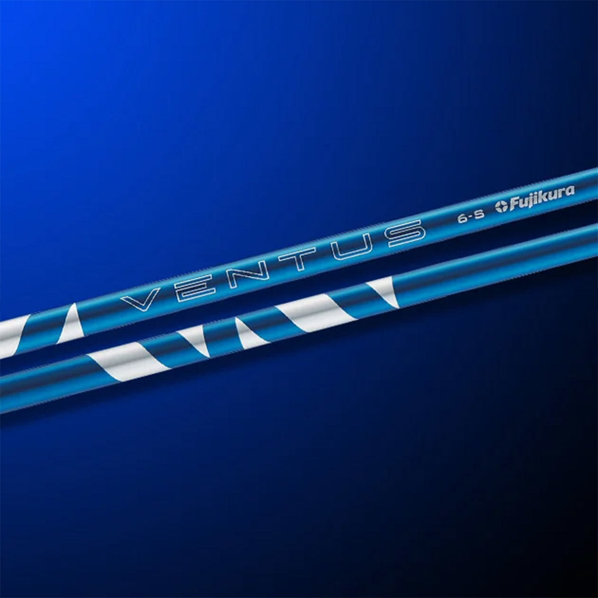 Fujikura 24 Ventus Blue Shaft 1號木桿身