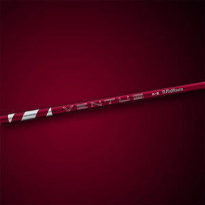 Fujikura 24 Ventus Red Shaft 1號木桿身