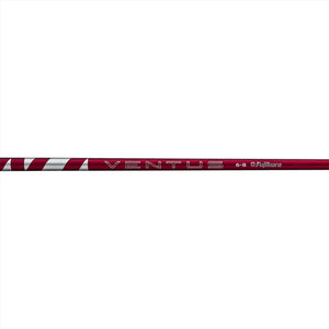 Fujikura 24 Ventus Red Shaft 1號木桿身