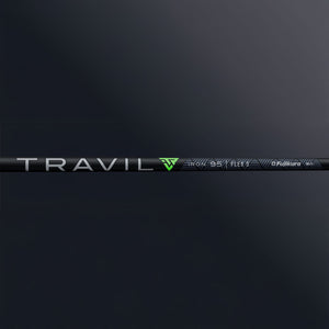 Fujikura TRAVIL IRON Shaft 鐵桿桿身