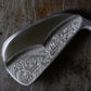 Custom Order - Fujimoto Edition IURA Iron Custom Hand-Engraved Irons #5-P
