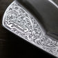 Custom Order - Fujimoto Edition IURA Iron Custom Hand-Engraved Irons #5-P