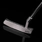 預約訂製-Fujimoto Edition IURA Putter 限量 手工 雕花推桿