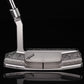 預約訂製-Fujimoto Edition IURA Putter 限量 手工 雕花推桿