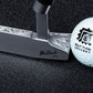 Fujimoto Edition IURA Putter 限量 手工 雕花推桿