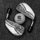 Custom Order - Fujimoto Edition IURA Iron Custom Hand-Engraved Irons #5-P
