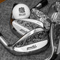 Custom Order - Fujimoto Edition IURA Wedge Custom Hand-Engraved Wedge