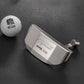 Fujimoto SUS303 Mallet Putter 龜背推桿