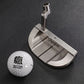Fujimoto SUS303 Mallet Putter 龜背推桿