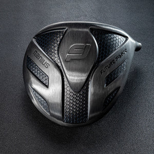 鐵桿,挖起桿,推桿,Future Force Golf,1號木,雞腿,球道木,發球木,3D一號木,英國品牌,精品高爾夫,高爾夫武器瘋子,3D 1號木