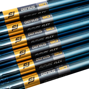 Future Flex Iron GENIUS 90 鐵桿桿身