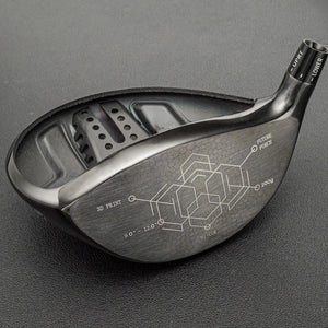 鐵桿,挖起桿,推桿,Future Force Golf,1號木,雞腿,球道木,發球木,3D一號木,英國品牌,精品高爾夫,高爾夫武器瘋子,3D 1號木