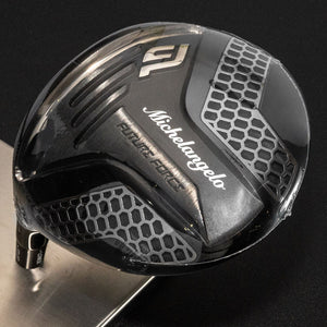 3D 1號木 左手- Future Force - 合格版 - Michelangelo 限量 桿頭