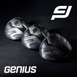 1號木 Future Force GENIUS Driver 桿頭