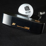 鐵桿,挖起桿,推桿,Future Force Golf,1號木,雞腿,球道木,發球木,3D一號木,英國品牌,精品高爾夫,高爾夫武器瘋子,3D 1號木