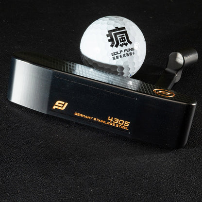 鐵桿,挖起桿,推桿,Future Force Golf,1號木,雞腿,球道木,發球木,3D一號木,英國品牌,精品高爾夫,高爾夫武器瘋子,3D 1號木