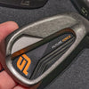 鐵桿,挖起桿,推桿,Future Force Golf,1號木,雞腿,球道木,發球木,3D一號木,英國品牌,精品高爾夫,高爾夫武器瘋子,3D 1號木