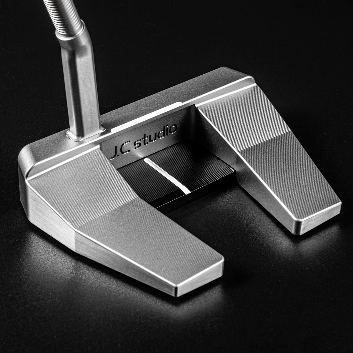 J.C studio GSS パター　J.C15 Grand Master J.C. Studio German Steel GSS Putter JC-15