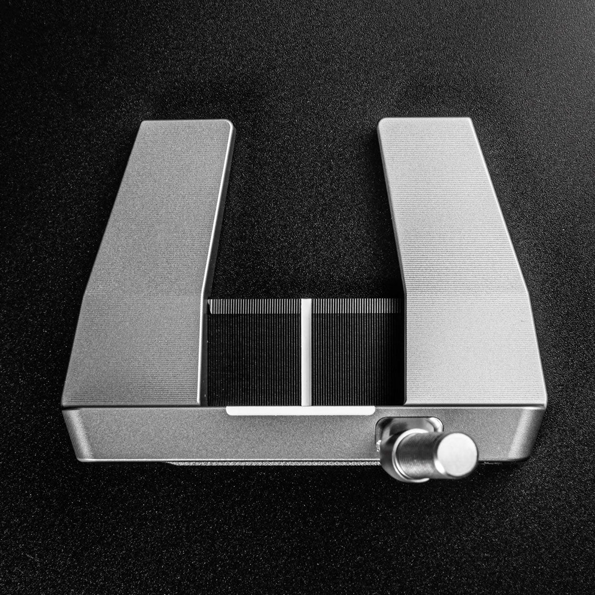 Grand Master J.C. Studio German Steel GSS Putter JC-15