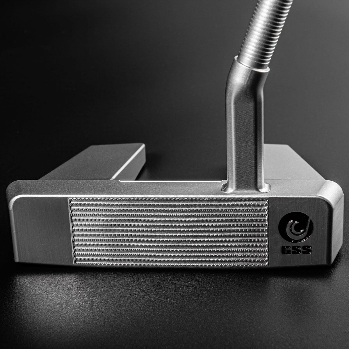 J.C studio GSS パター　J.C15 Grand Master J.C. Studio German Steel GSS Putter JC-15