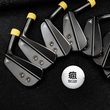 KYOEI Dual Weight 605 MB Iron 黑頭