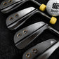 KYOEI Dual Weight 605 MB Iron 黑頭