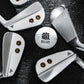 KYOEI Dual Weight 605 MB Iron 銀頭