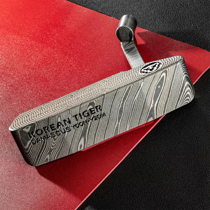 KOTI Putter 大馬士革推桿 V2 DM