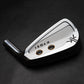 KYOEI Dual Weight II Irons 銀頭