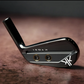 KYOEI Dual Weight II Irons 黑頭