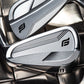 鐵桿 Future Force ED1 Combo IRON 桿頭 銀