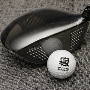 NEXGEN NS 210 Driver Head